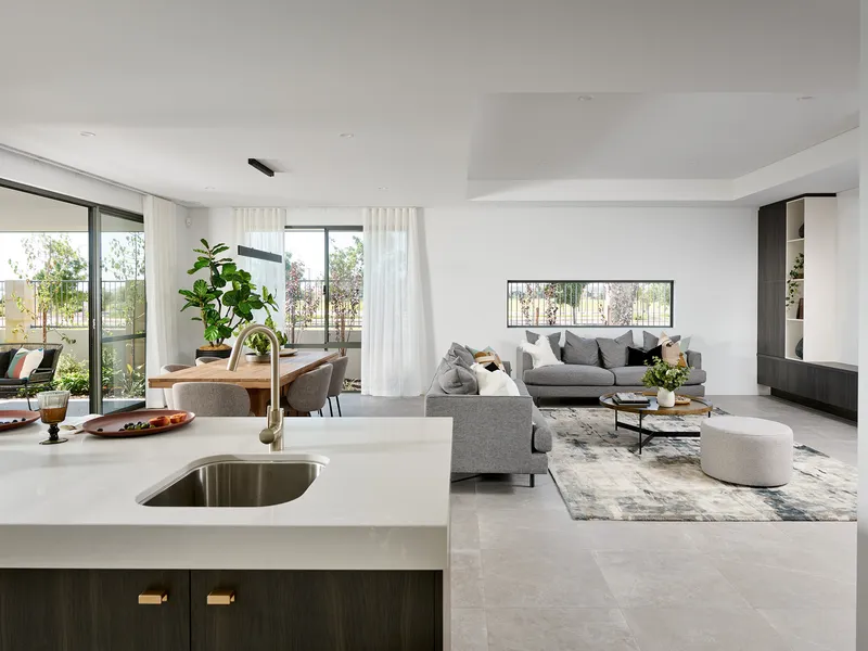 Rare Find - Street Front Prime Land!