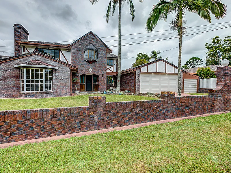 Family Oasis in the Heart of Shailer Park INC Water Consumption!