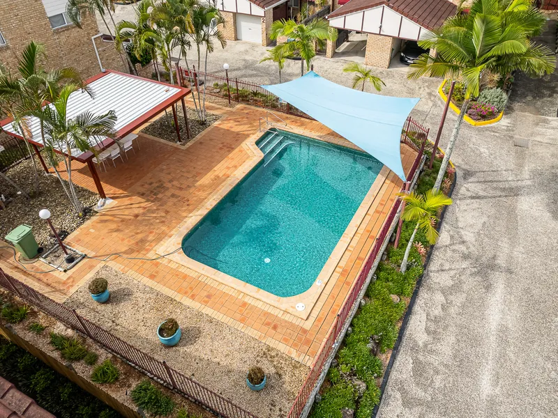 INVESTORS DELIGHT - Near-Bayside Gem in heart of Capalaba