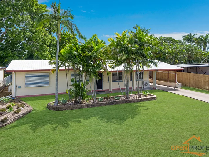 New Kitchen - Freshly Painted