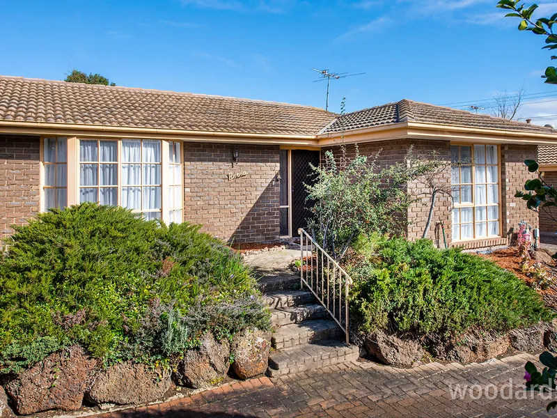 Large, light and bright