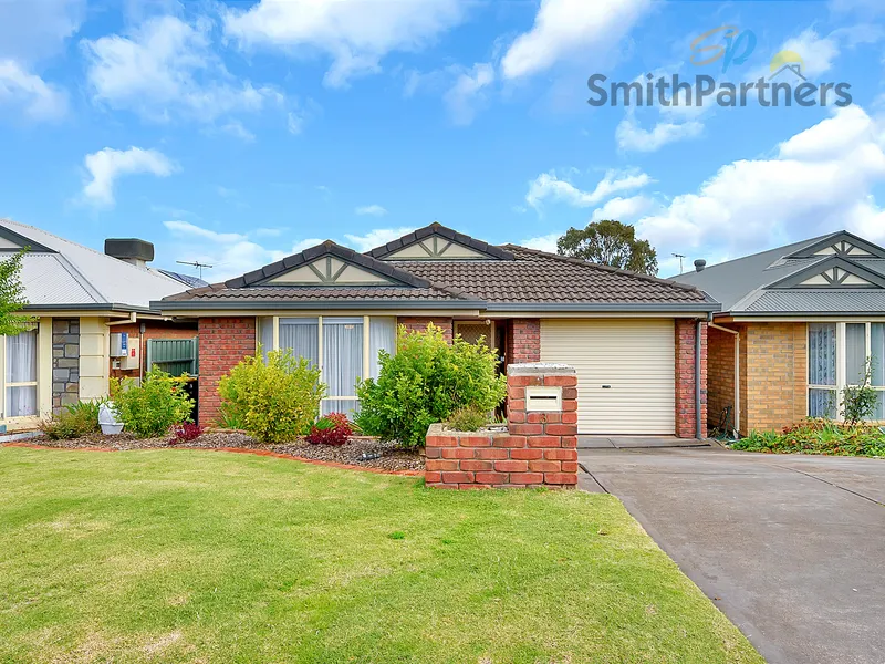 Admire Your New Home On Armadale