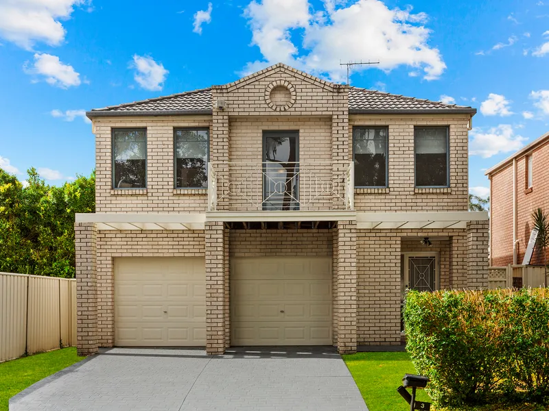 Perfect Family Home or Investment with views