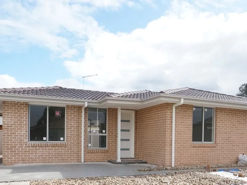 GRANNY FLAT IN DUBLIN STREET SMITHFIELD