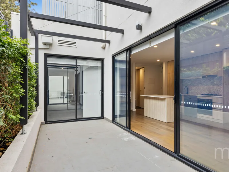 Amazing Location, With Everything Around The Corner