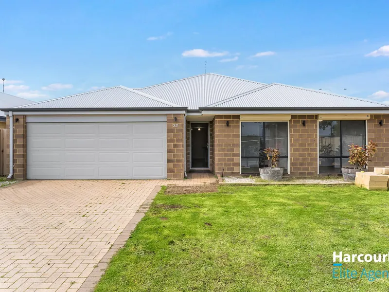 Harrington Waters Family Haven