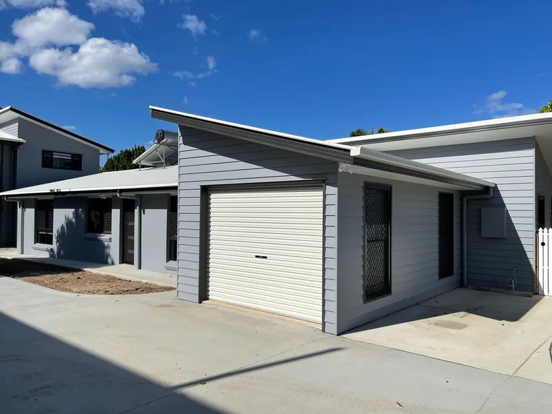 Large 3 bedroom unit in Glass House Mountains