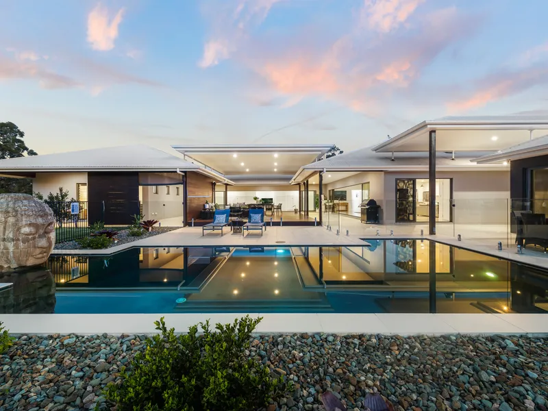 Your Very Own Secluded Paradise