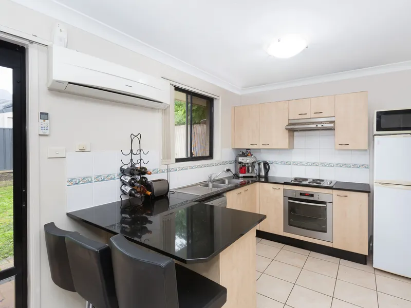 Great Lifestyle Location