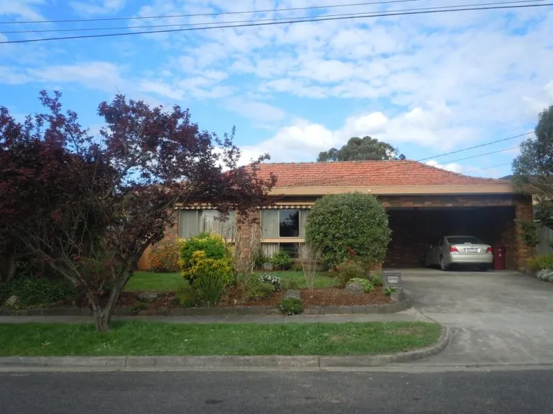 Four Bedroom Home with Multiple Living Areas - 6mth lease is an option