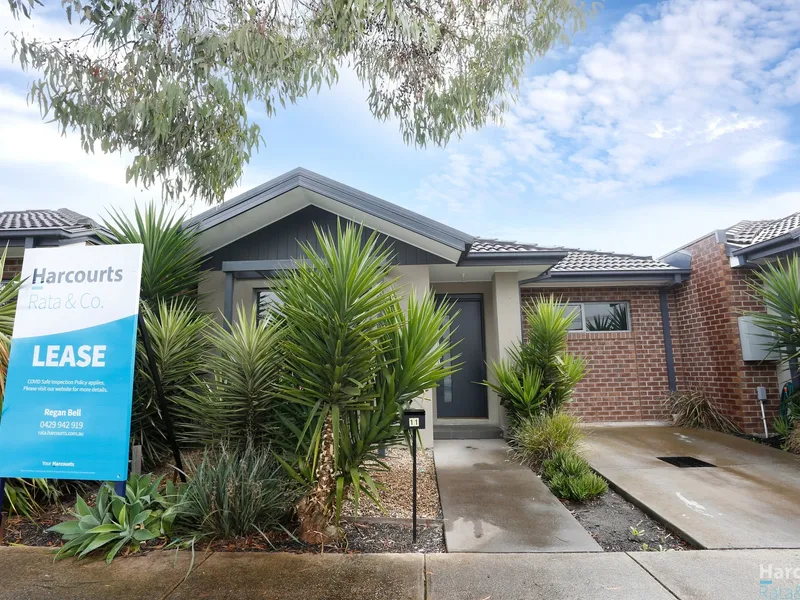 Lovely 2 bedroom home