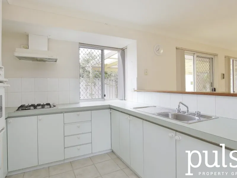 EASY CARE VILLA