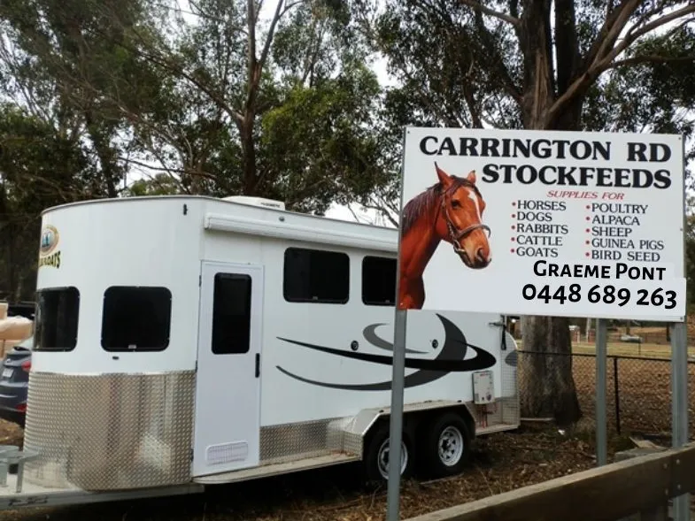 For Sale. Produce Business on 7 Acres