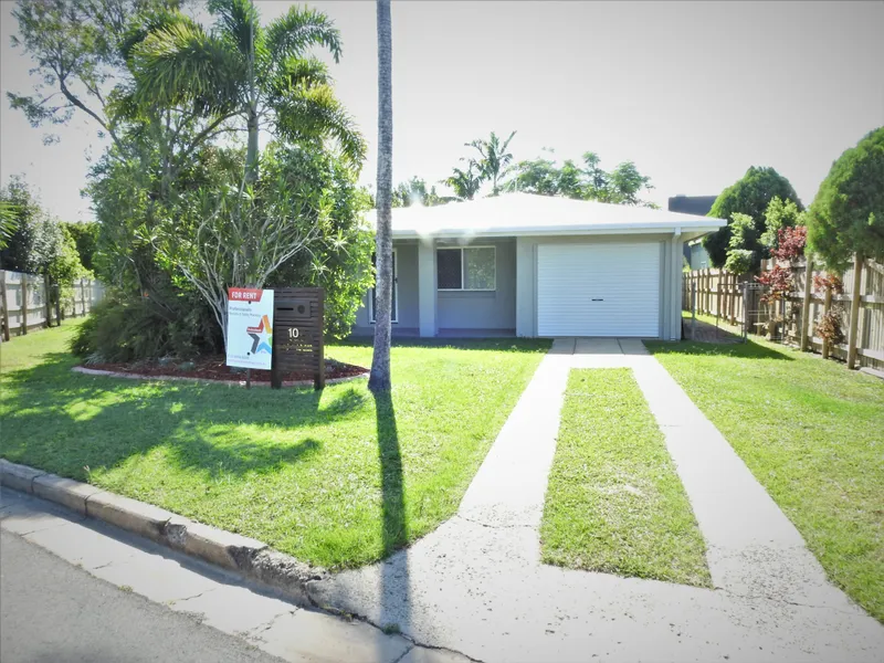 Great Family Home - New to the Market