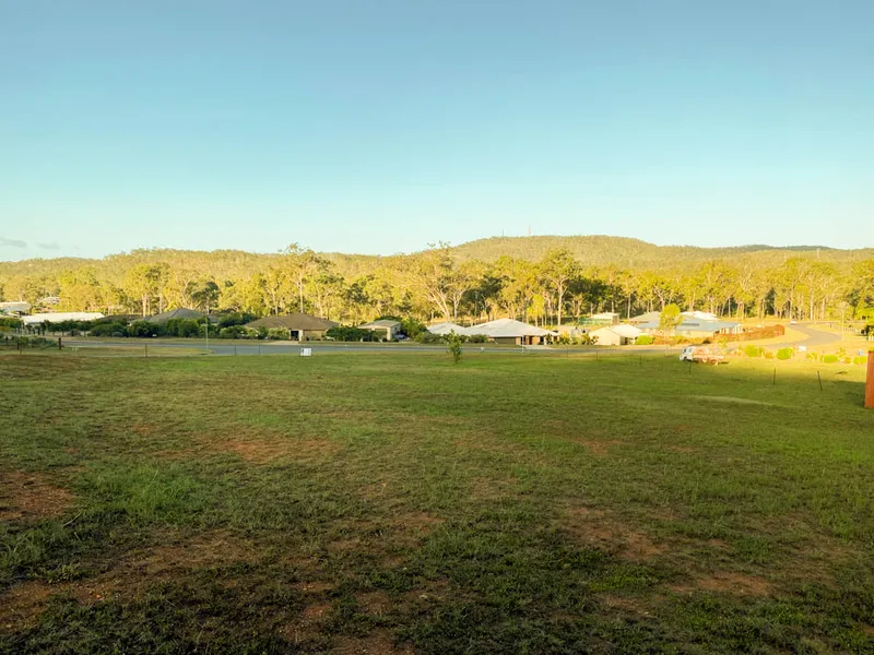 The One You Have Been Waiting For