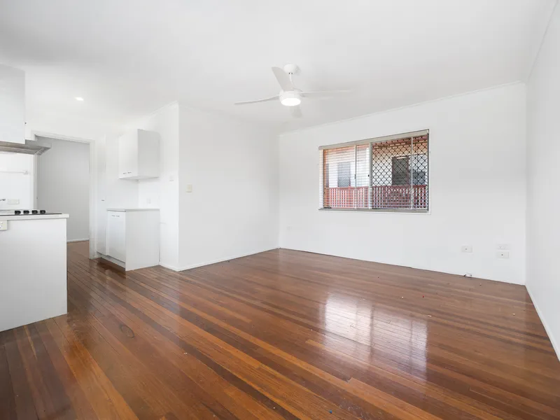 Mermaid Beach living!