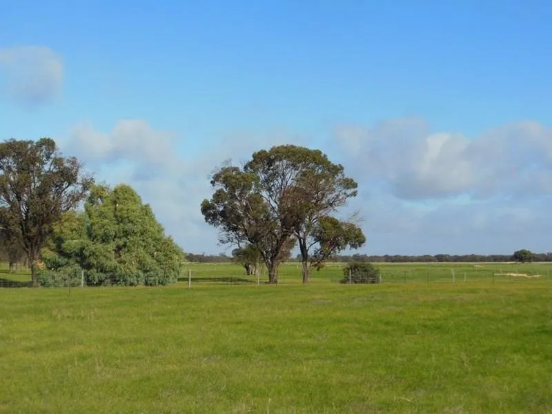 Rural Lifestyle Retreat