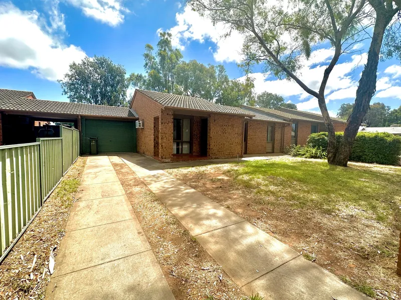 Neat and Tidy 3 Bedroom Home!