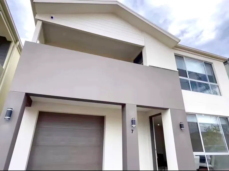 Modern Brand New Townhouse from $839,000 - Full TURN-KEY HOME - Contact Agent