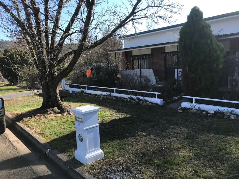 Great First home or investment  