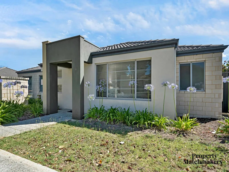 Location! Location! Location!