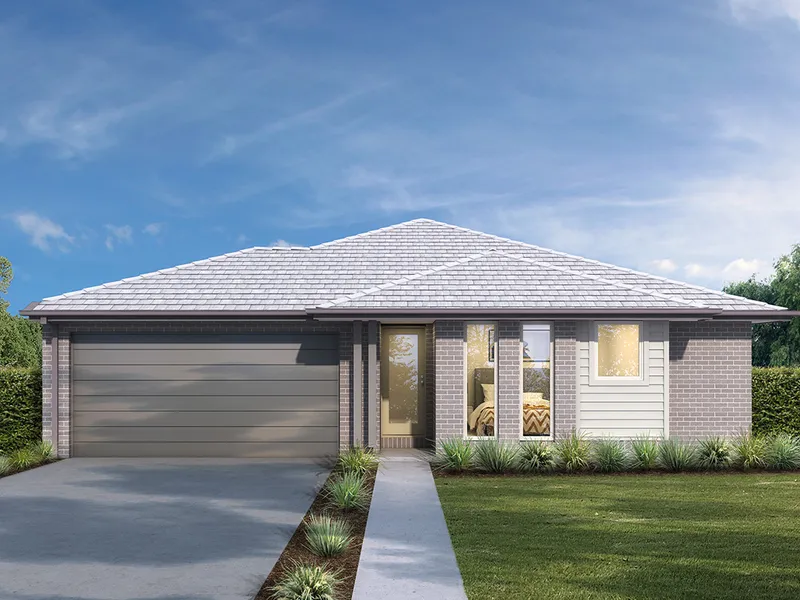 Build Your Dream Home In This Ideal Location!