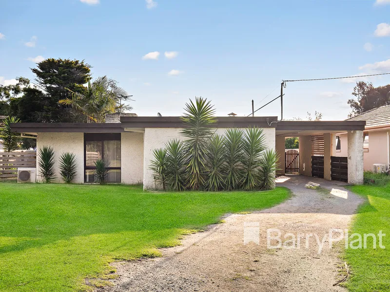 Substantial Family Home or Development Site (STCA)