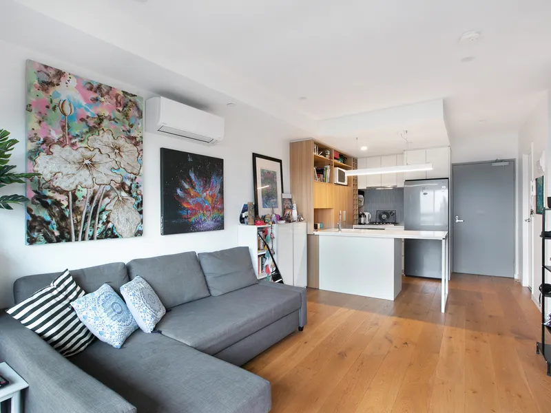 View The City Your Way.