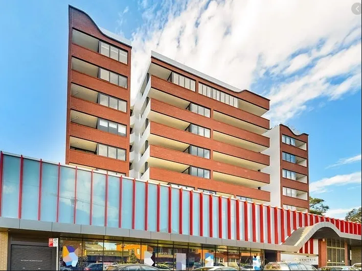 Best location in Strathfield