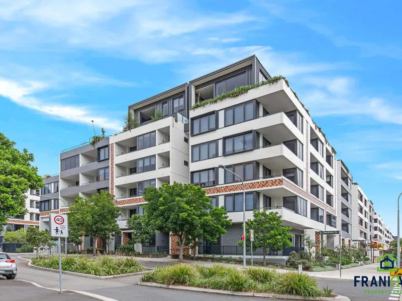 North Facing 2 Bedroom Apartment