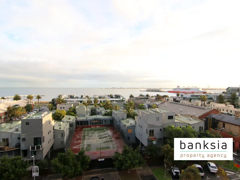 180 Degree Beach Views | Fully Furnished!