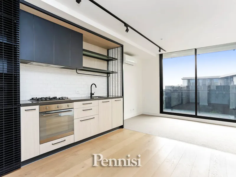 Private Negotiation by Pennisi