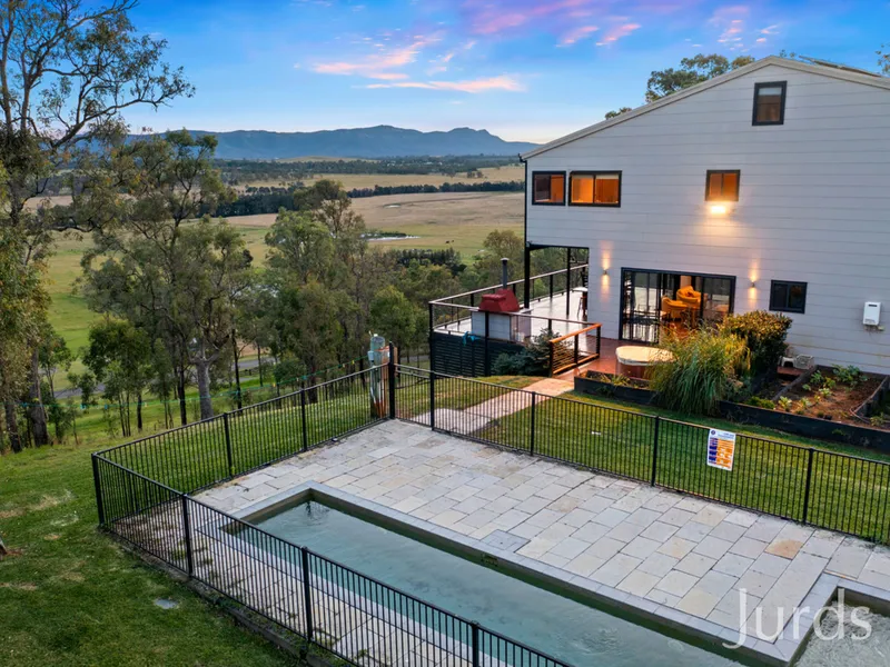 MANZANILLA RIDGE LOVEDALE – A Unique Lifestyle Investment
