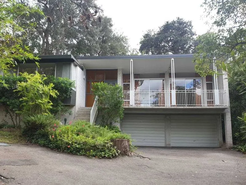 Updated four bedroom home in Cheltenham Girls High School catchment