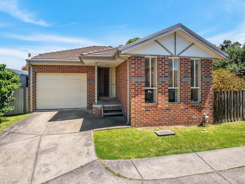 Modern Living In Prime Location