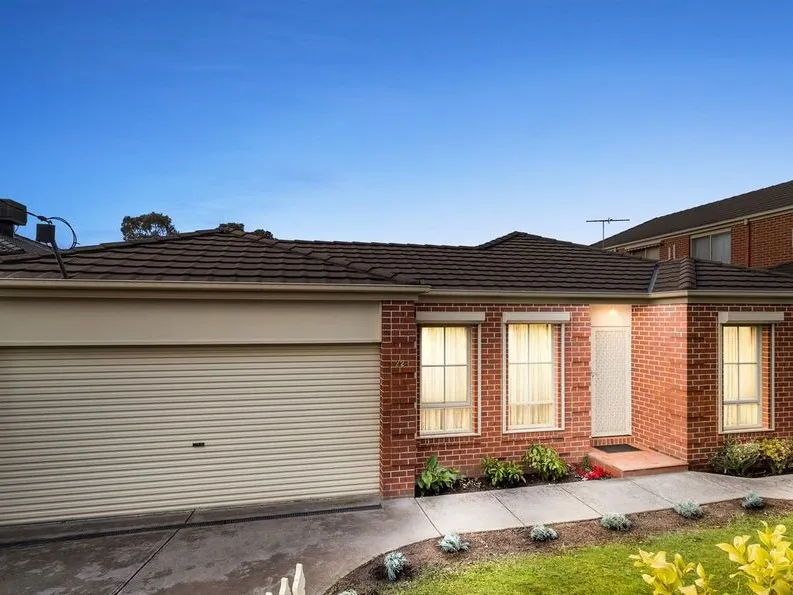 SPACIOUS FOUR BEDROOM HOME PLUS STUDY