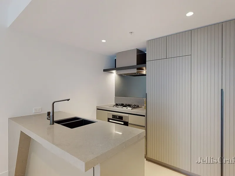 Architecturally Designed Apartment in the Heart of Hawthorn East