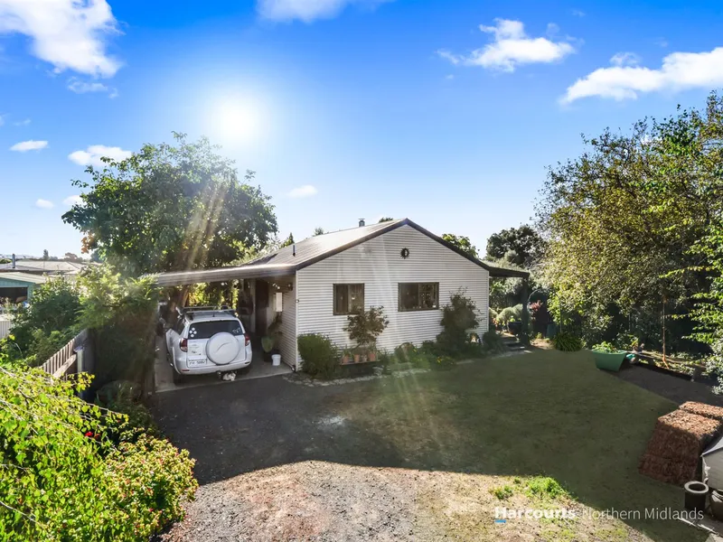 Private Gardens on Catherine