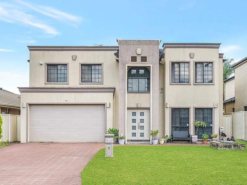 Sweet dreams are made of these...