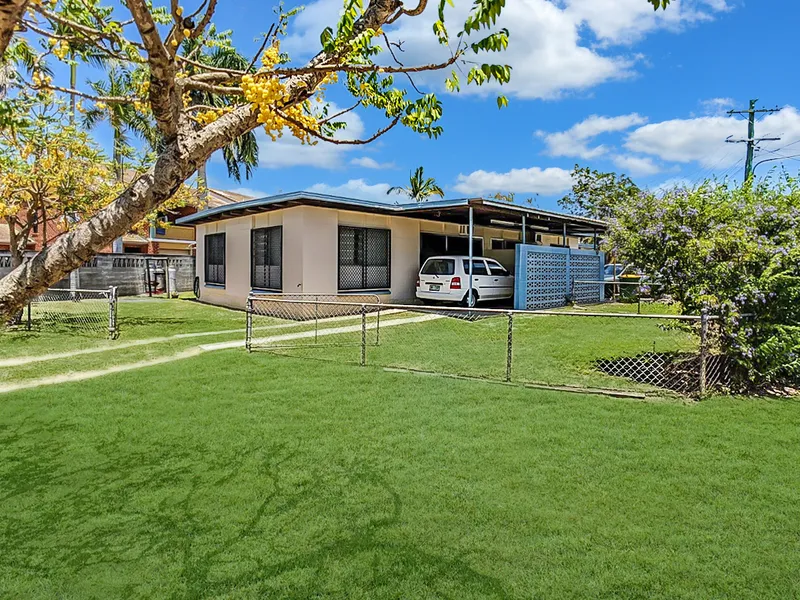 Awesome Duplex for Investors Returning $495/week!