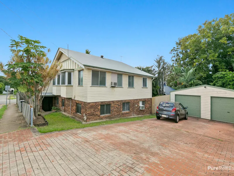 Large Home Perfect for the Extended Family