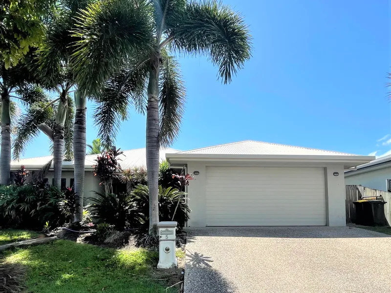 Spacious and Low Maintenance Family Home