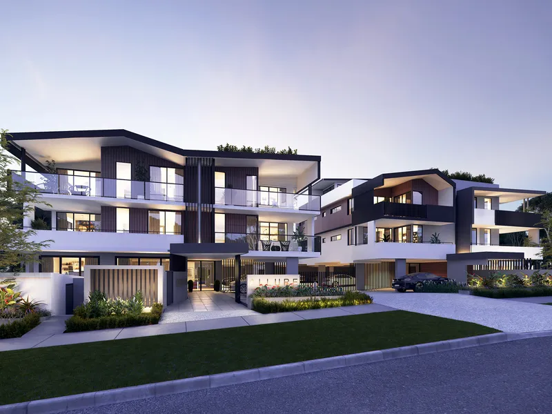 Boutique, Luxurious,  Spacious and Exceptional Value