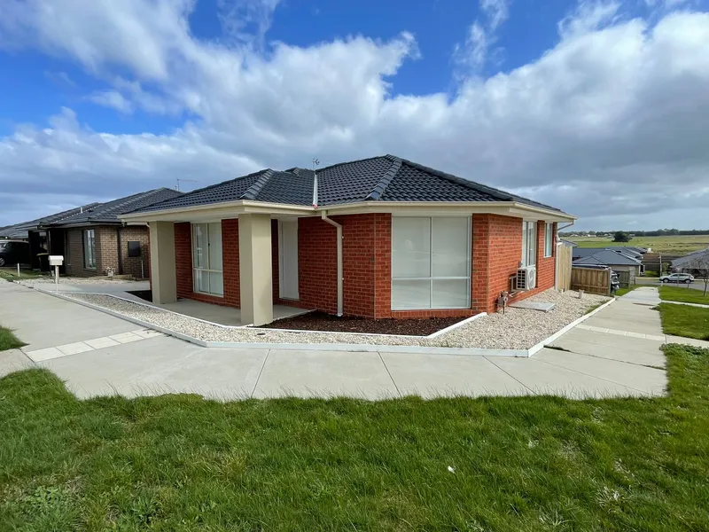 Contemporary Comfort and Style!