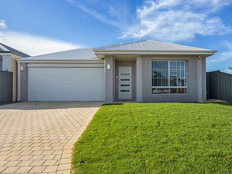 Do You Like New, Style, Quality and Space!