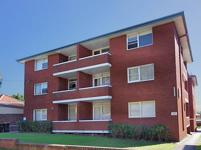 Tastefully Renovated Apartment