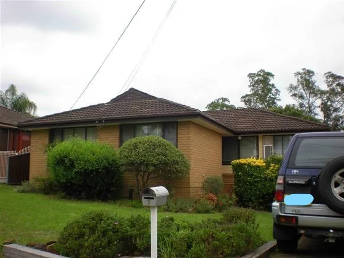 Application Approved! Deposit Received!