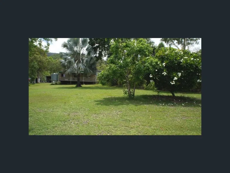 Location, Lifestyle and Liveability Farm