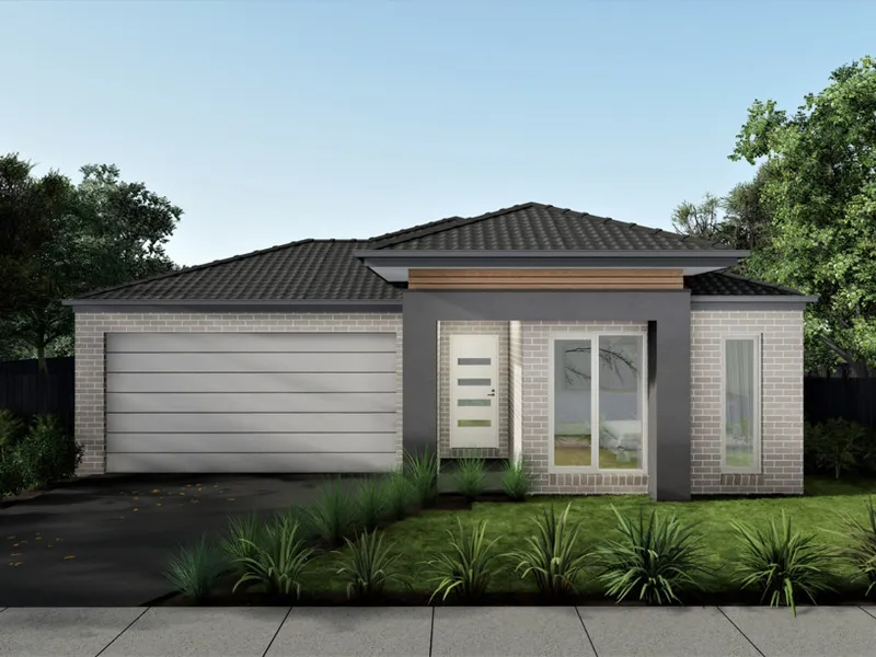 Titled Land House & Land Package Riverfield Estate Clyde North
