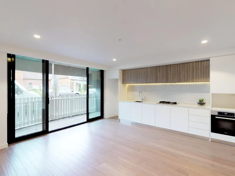 Near New Apartment! - ONE WEEKS FREE RENT